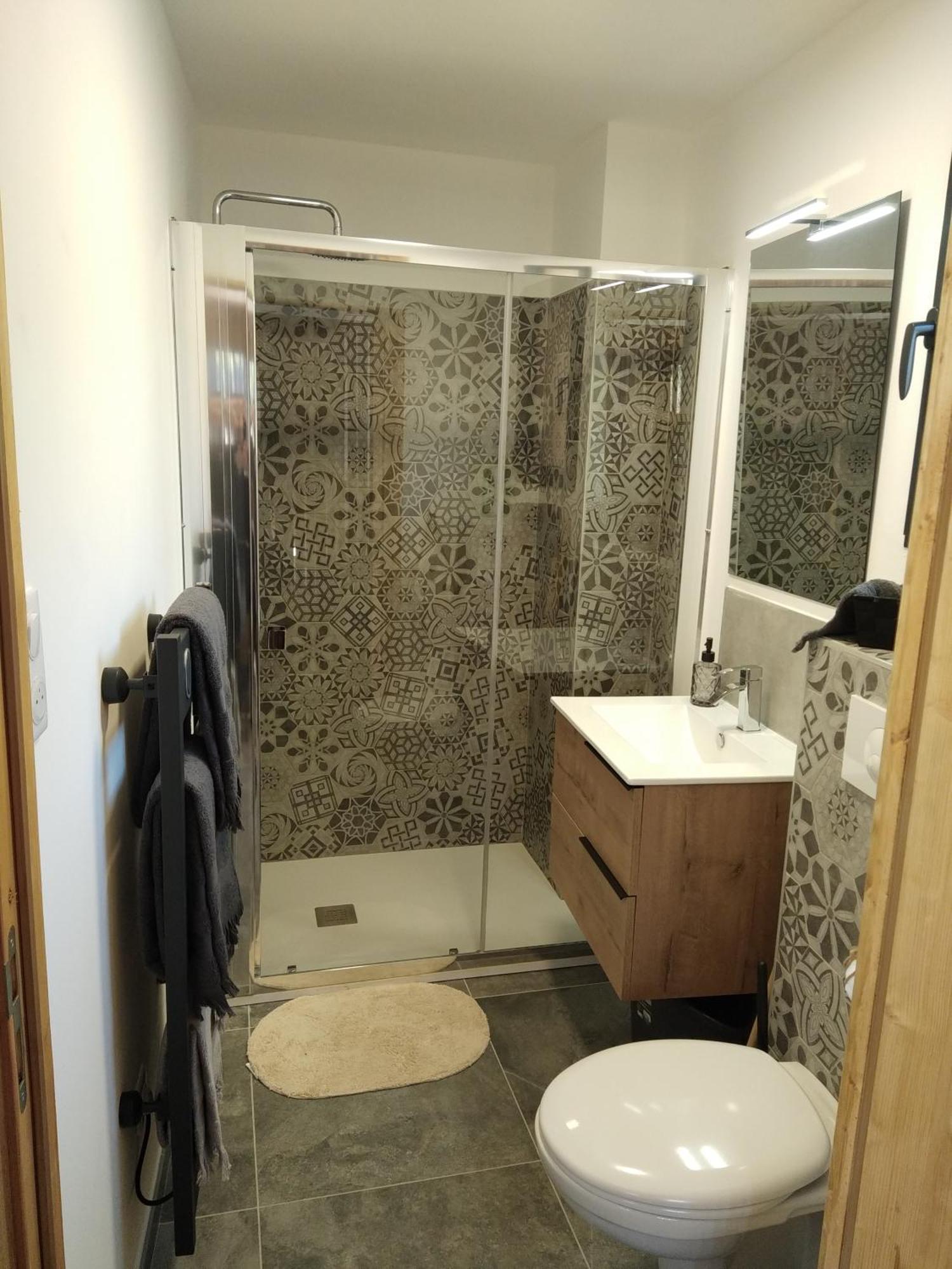 U Mulinu Apartman Moita Kültér fotó