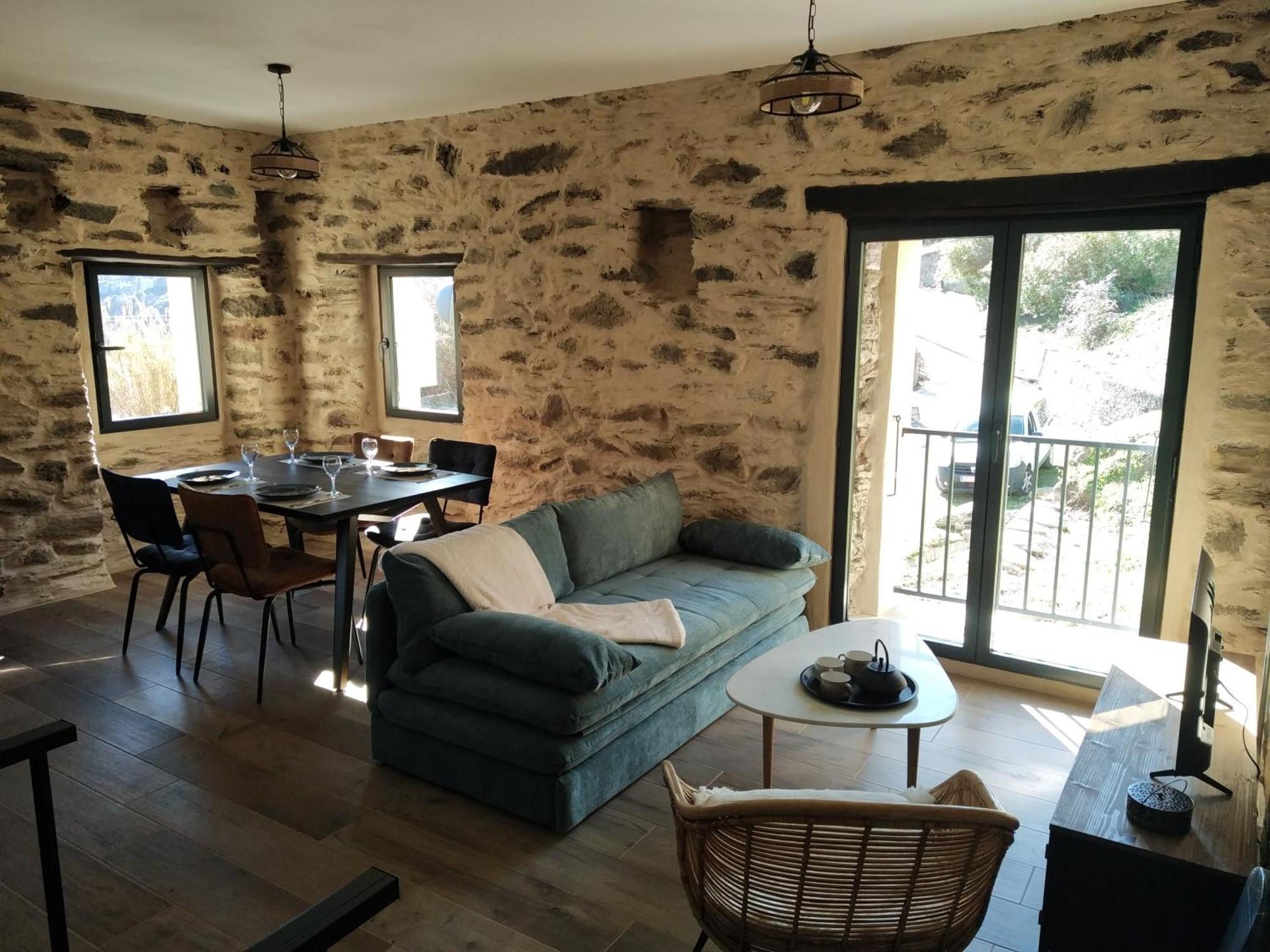 U Mulinu Apartman Moita Kültér fotó
