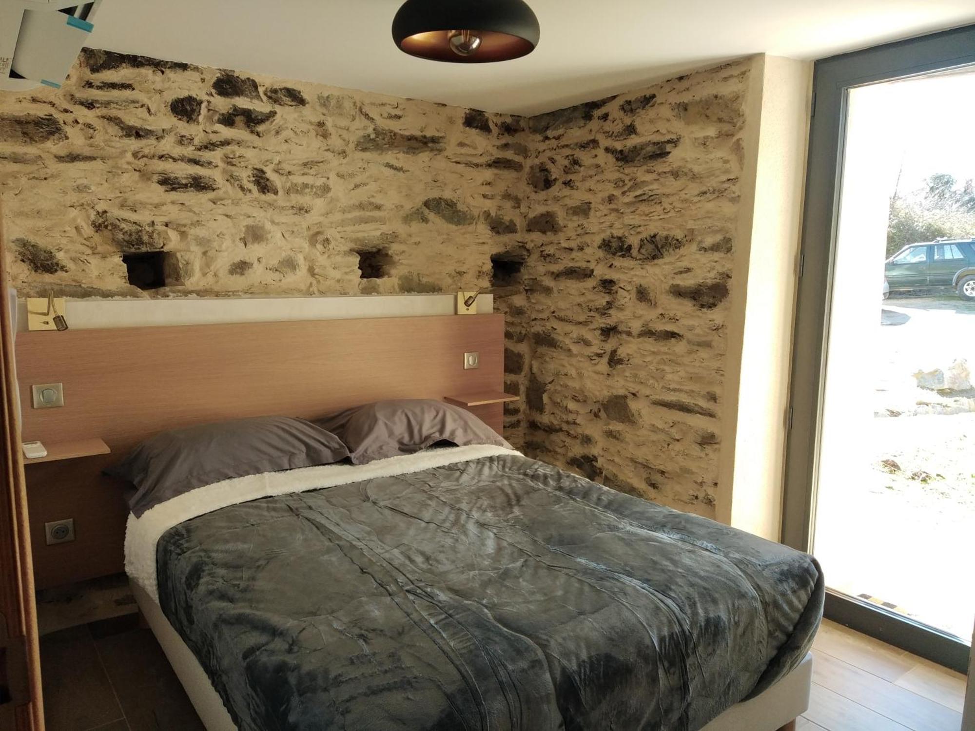 U Mulinu Apartman Moita Kültér fotó