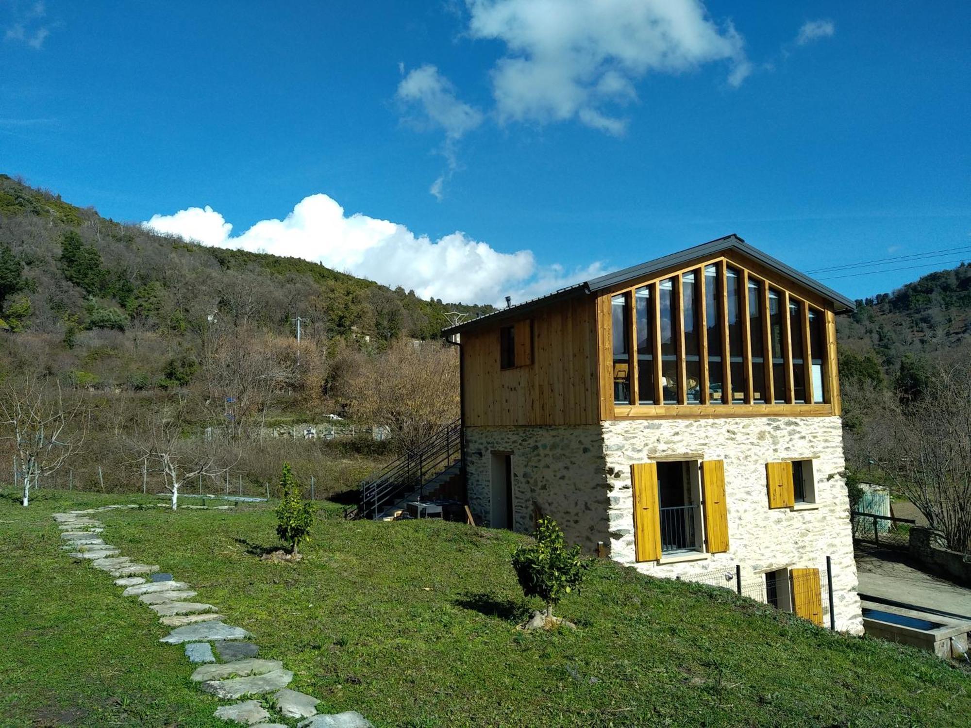 U Mulinu Apartman Moita Kültér fotó