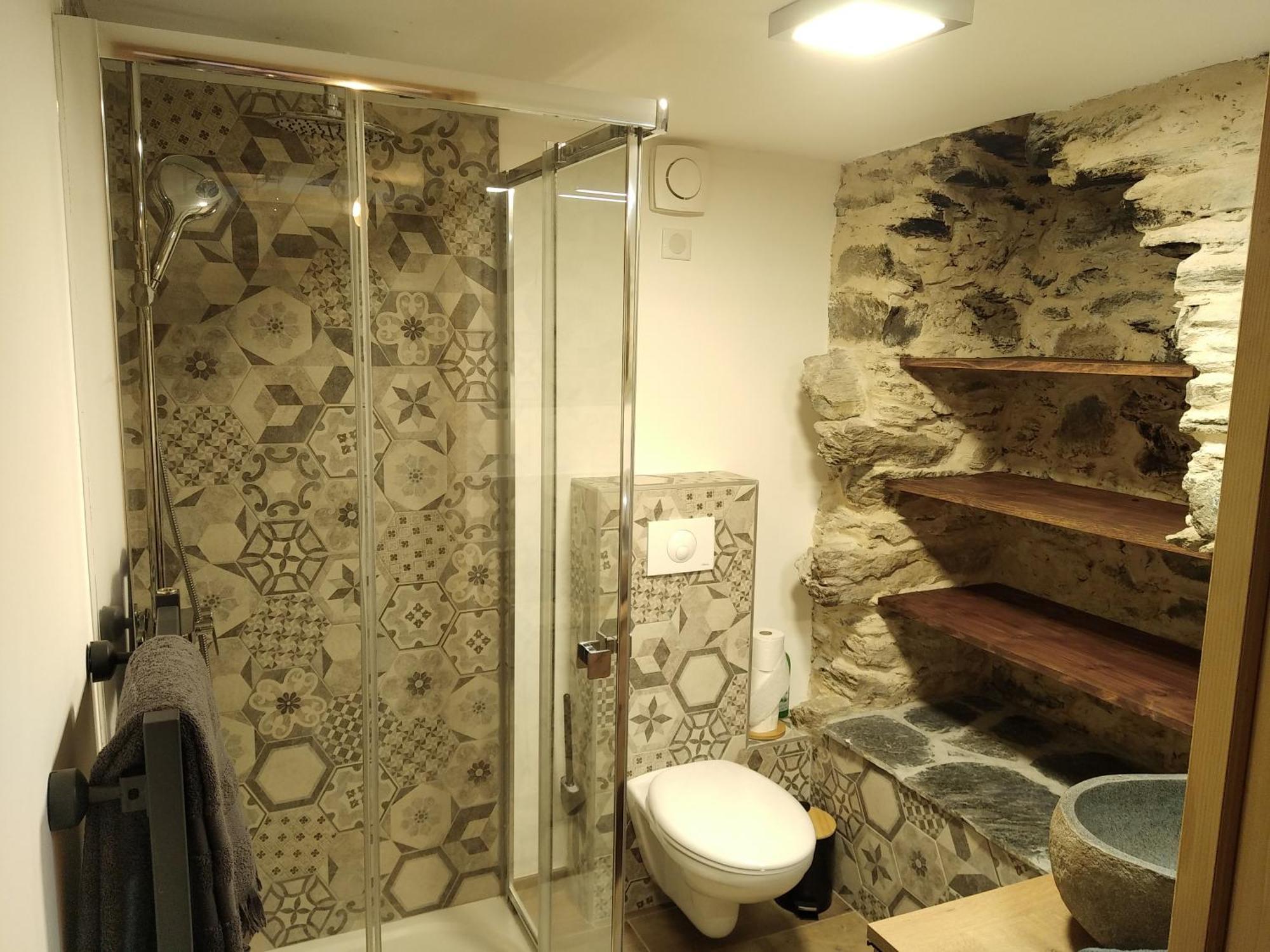 U Mulinu Apartman Moita Kültér fotó