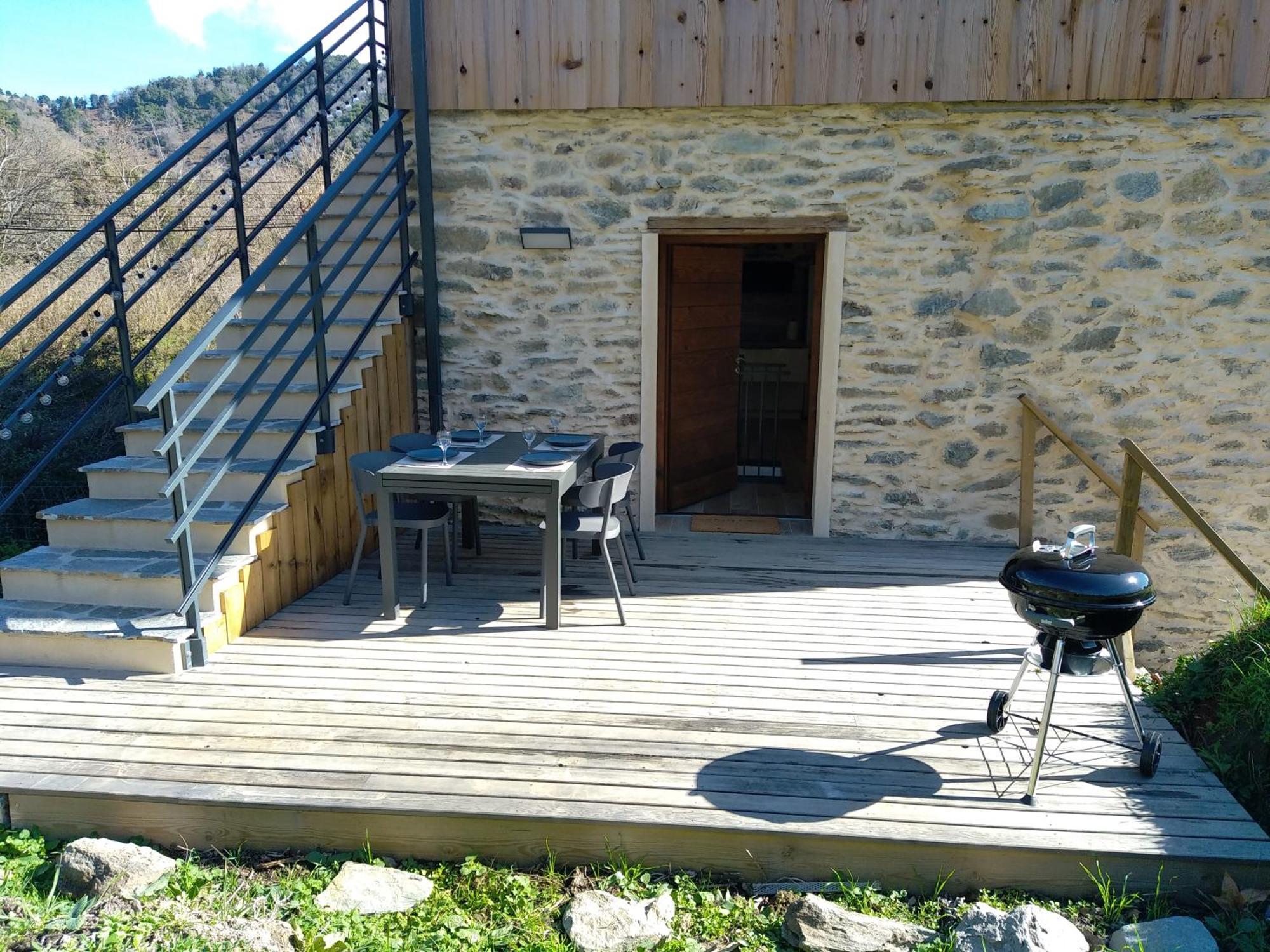 U Mulinu Apartman Moita Kültér fotó